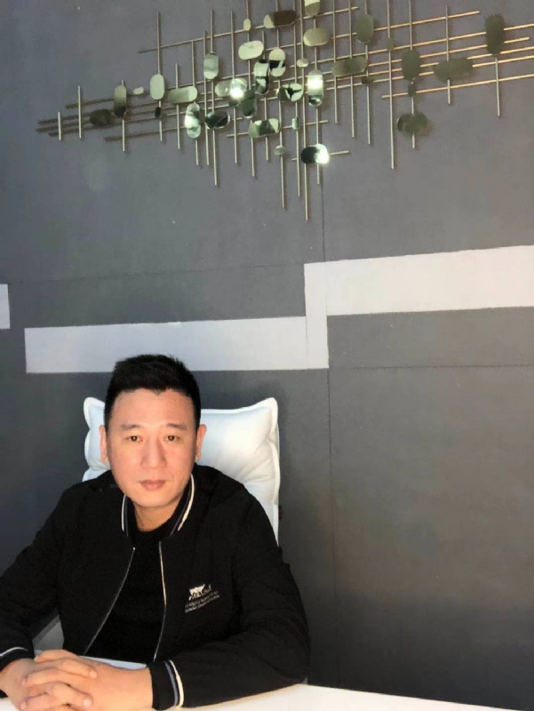 SAM的第一张照片--绵阳相亲服务中心