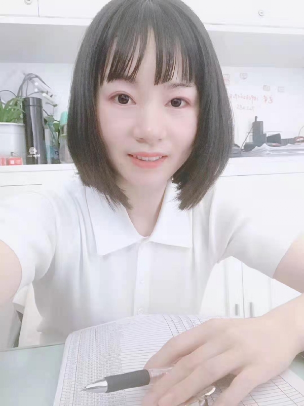 槑槑的第一张照片--绵阳相亲服务中心