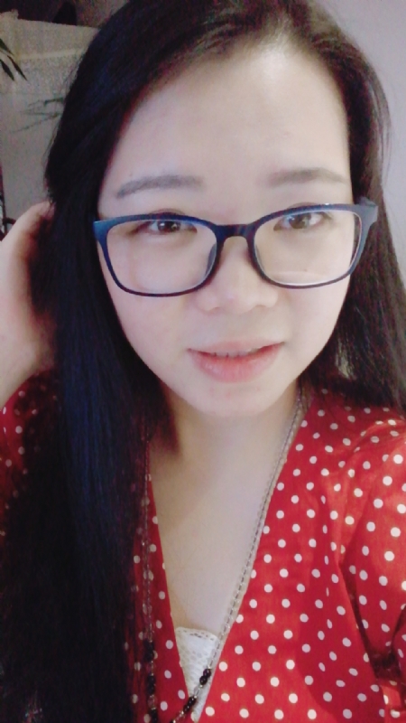 梨花的第一张照片--绵阳相亲服务中心