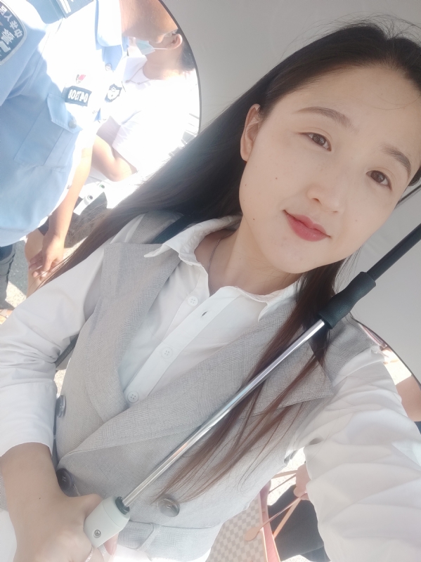 木子田心的第一张照片--绵阳相亲服务中心