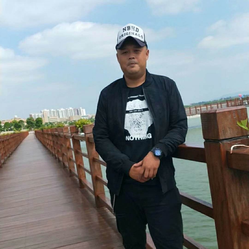 人生如戏的第一张照片--绵阳相亲服务中心