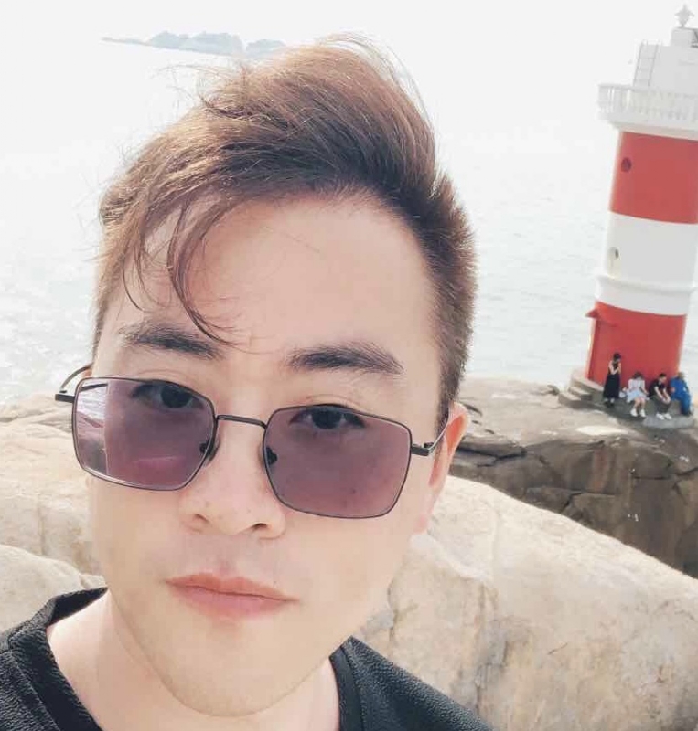 风中的雨的第一张照片--绵阳相亲服务中心