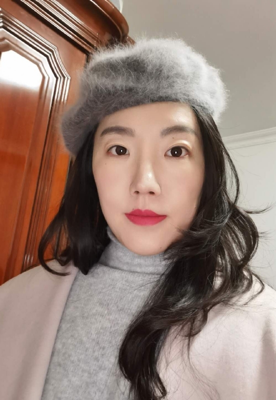 小莲的第一张照片--绵阳相亲服务中心