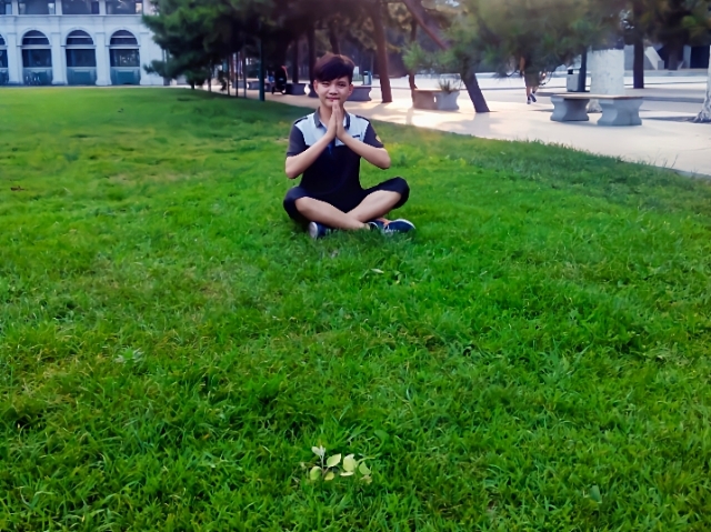 雄鹰不因暴风折翼的第一张照片--绵阳相亲服务中心