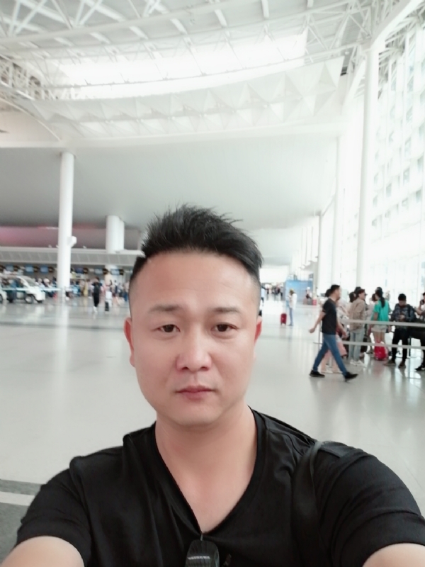 一叶知秋的第一张照片--绵阳相亲服务中心