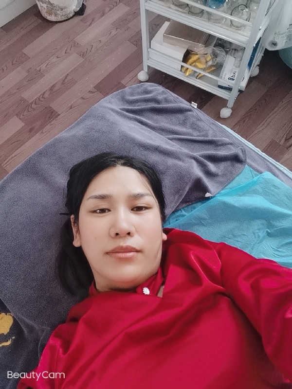 枫叶的第一张照片--绵阳相亲服务中心
