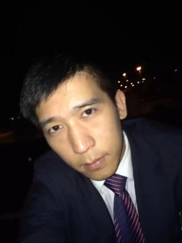 一条孤独的鱼的第一张照片--绵阳相亲服务中心