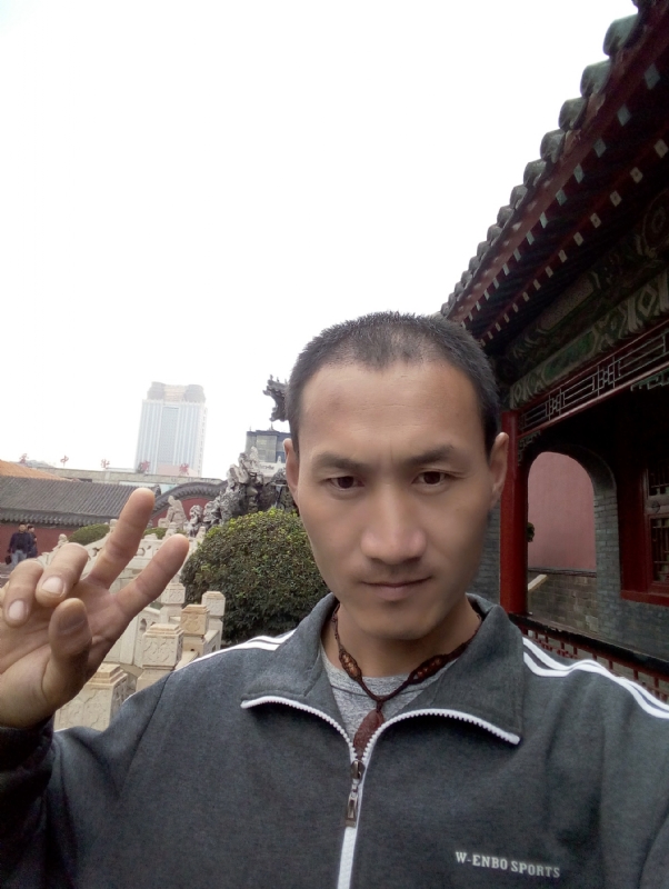 清雨的第一张照片--绵阳相亲服务中心