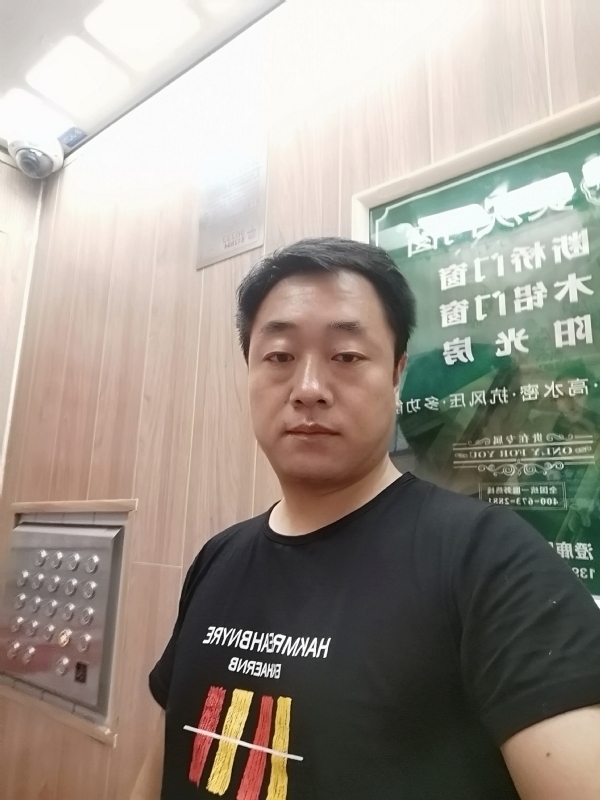 江南烟雨的第一张照片--绵阳相亲服务中心