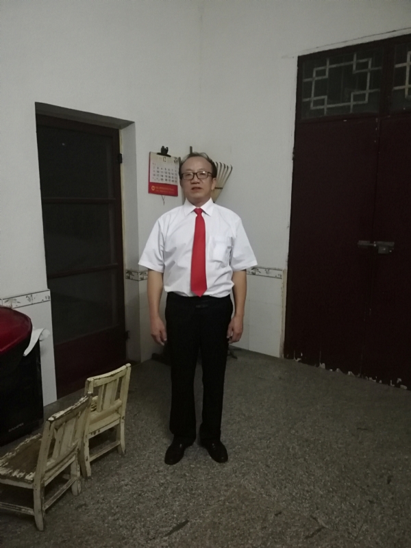 玫瑰祥云的第一张照片--绵阳相亲服务中心
