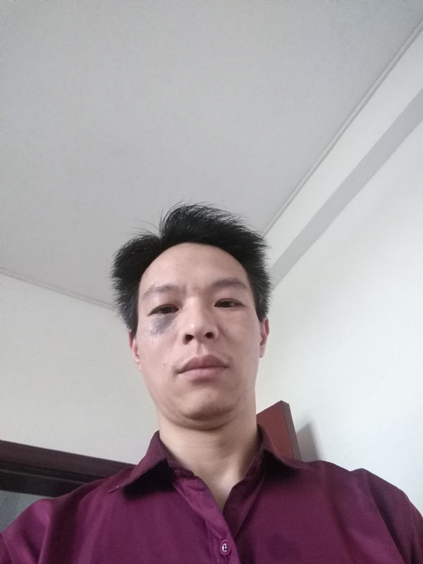 风中落叶的第三张照片--绵阳相亲服务中心