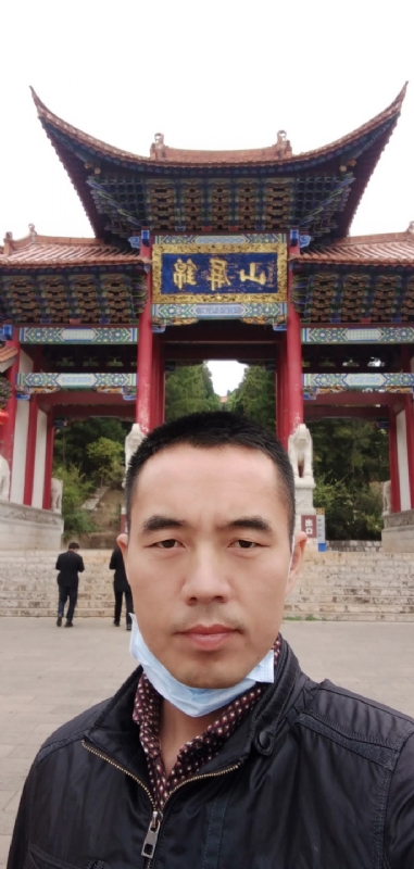大头鱼的第二张照片--绵阳相亲服务中心