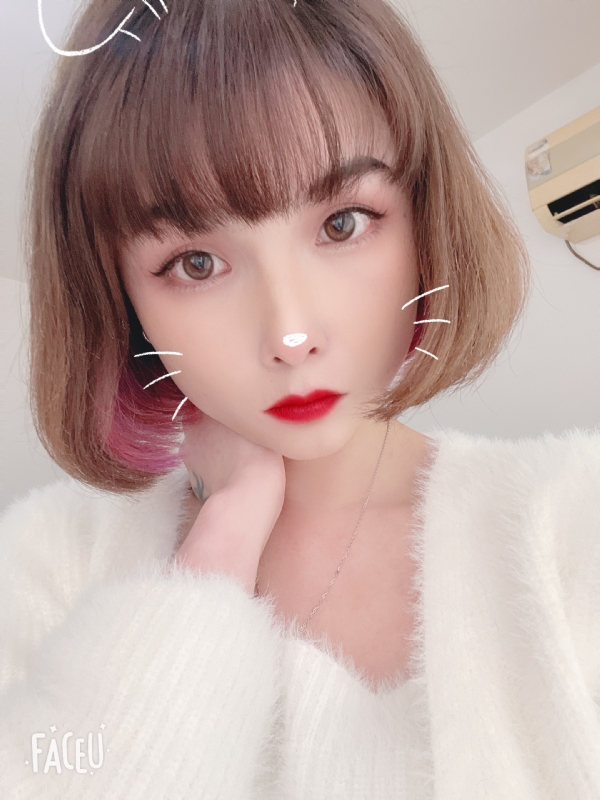 许昕柔的第二张照片--绵阳相亲服务中心