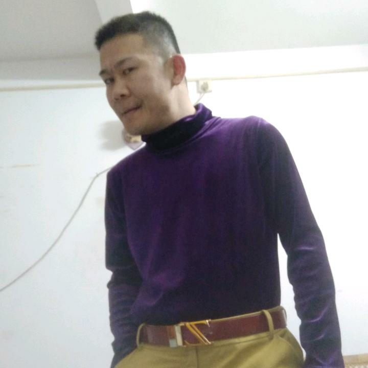 依男的第二张照片--绵阳相亲服务中心