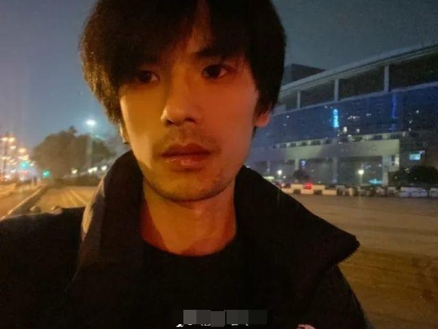 陈书誉的第一张照片--绵阳相亲服务中心