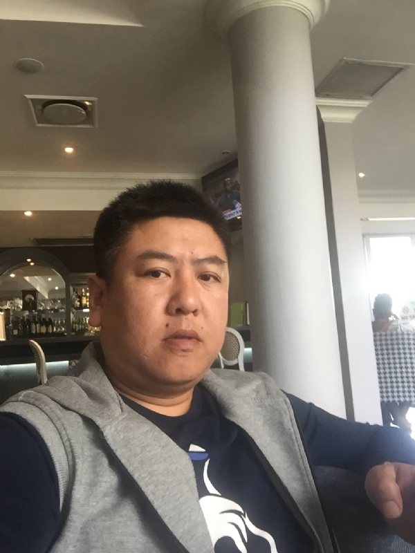 灵魂主义的第一张照片--绵阳相亲服务中心