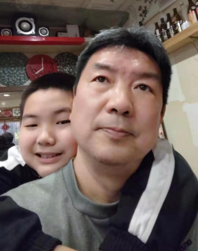 看海的第一张照片--绵阳相亲服务中心