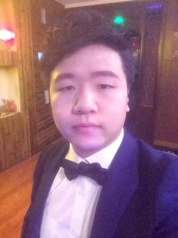 星辰的第一张照片--绵阳相亲服务中心