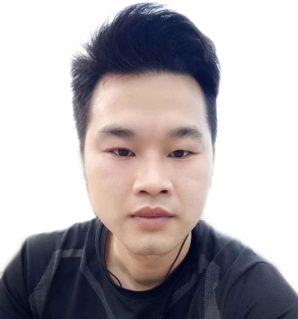 孤独的跑者的第一张照片--绵阳相亲服务中心