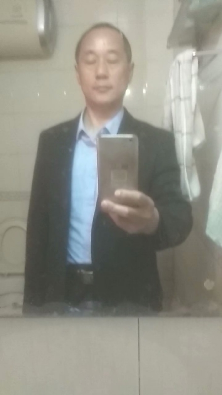 江河湖海的第一张照片--绵阳相亲服务中心