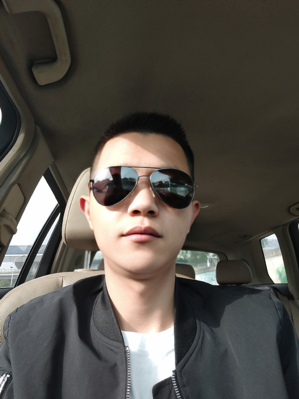葛先生的第一张照片--绵阳相亲服务中心