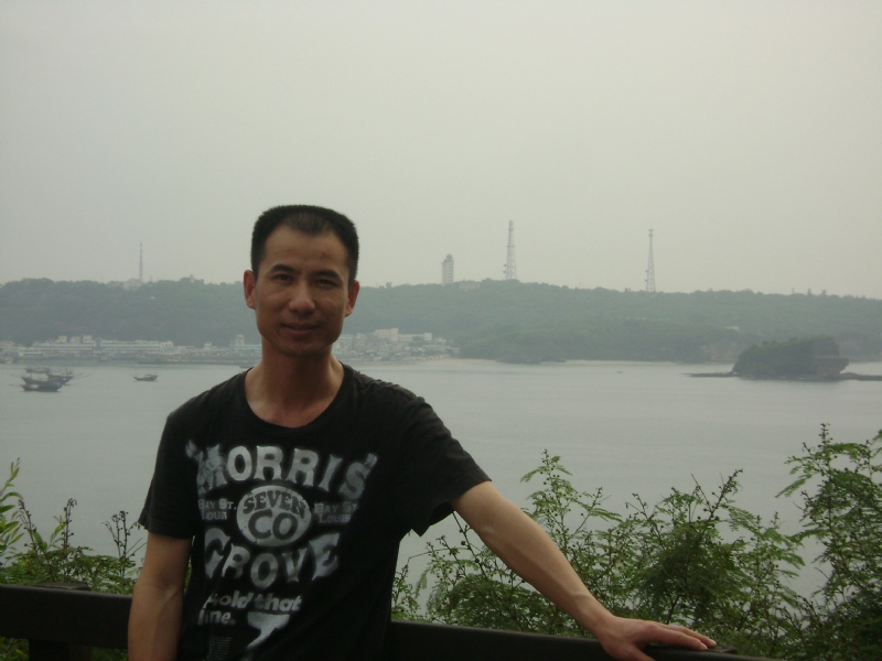 寻缘的第一张照片--绵阳相亲服务中心