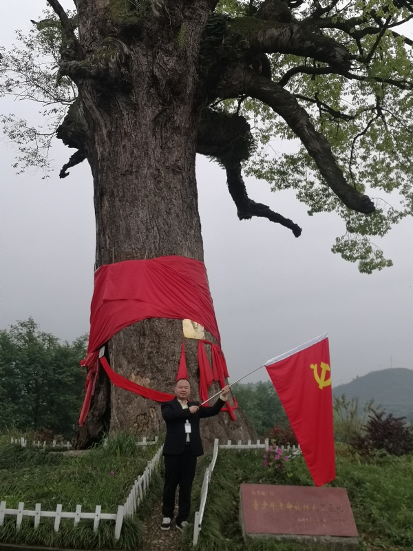 辉辉的第一张照片--绵阳相亲服务中心