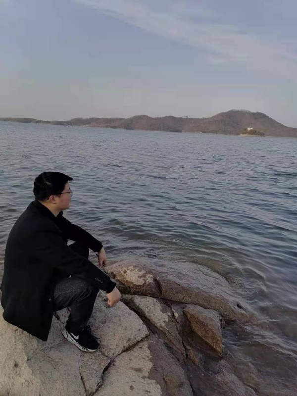 命之子的第二张照片--绵阳相亲服务中心