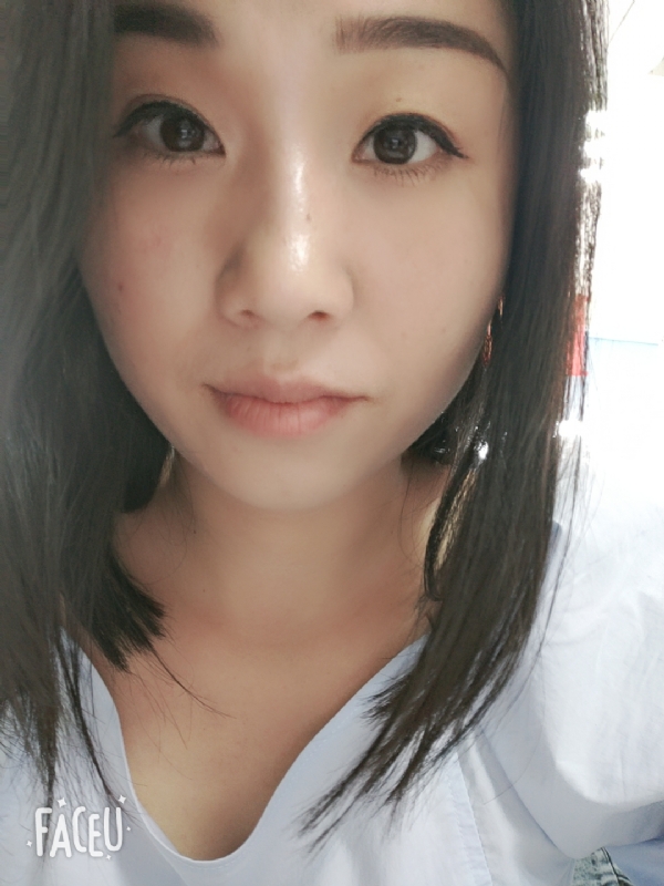 安然自若的第一张照片--绵阳相亲服务中心