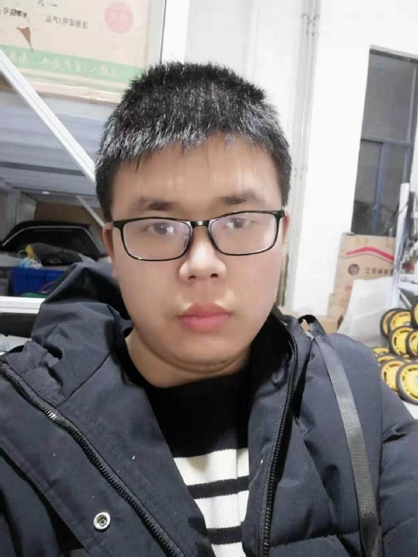 军军的第一张照片--绵阳相亲服务中心