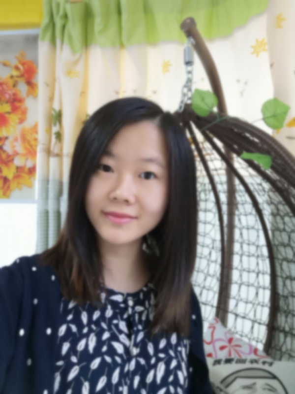 Faustina的第一张照片--绵阳相亲服务中心