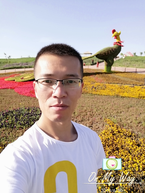 遇见你的第一张照片--绵阳相亲服务中心