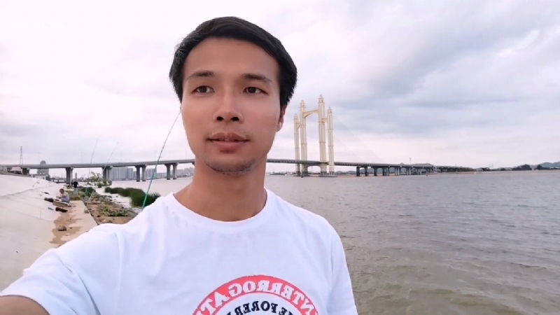 阿民的第一张照片--绵阳相亲服务中心