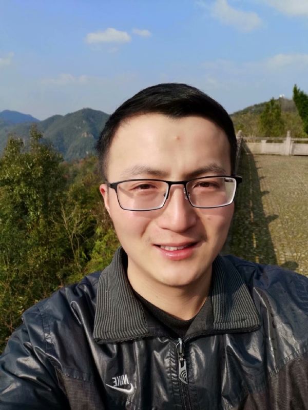 杨先生的第一张照片--绵阳相亲服务中心