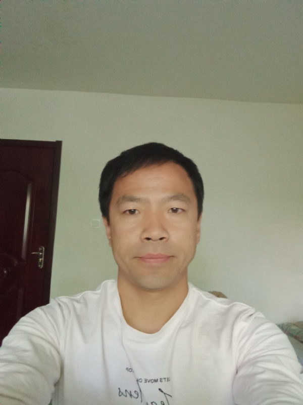 马宗圣的第一张照片--绵阳相亲服务中心