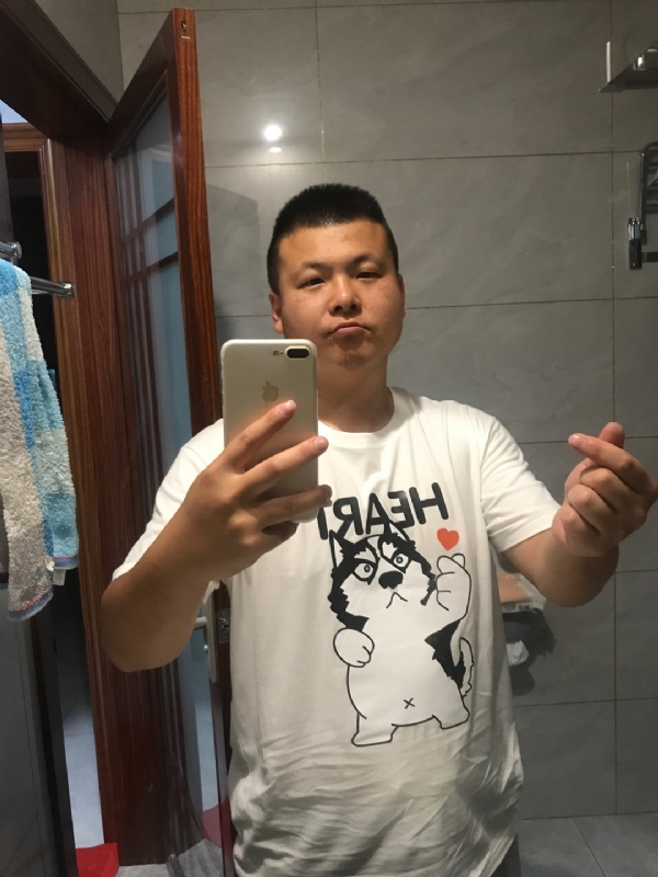 阔落的第一张照片--绵阳相亲服务中心