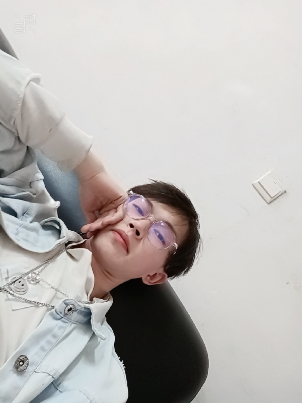 染七的第二张照片--绵阳相亲服务中心