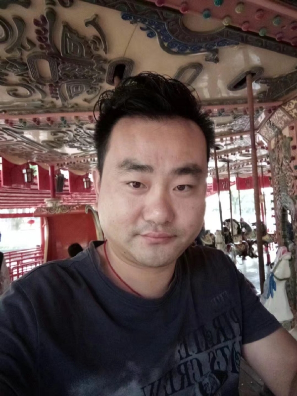 几许情深的第一张照片--绵阳相亲服务中心