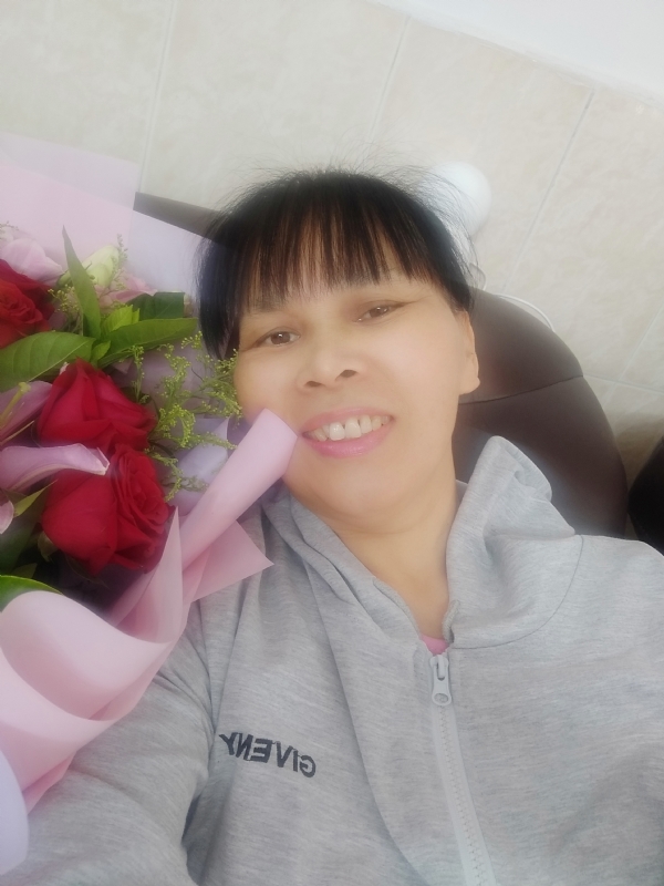 言言的第一张照片--绵阳相亲服务中心