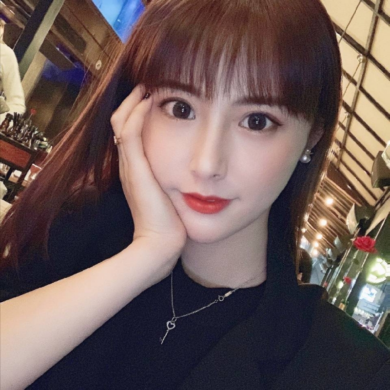 思彤的第一张照片--绵阳相亲服务中心