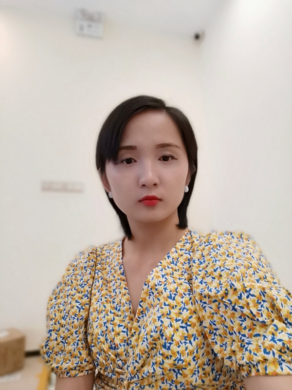 不言懂的第一张照片--绵阳相亲服务中心