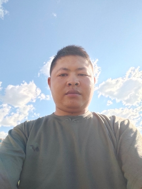 小马的第一张照片--绵阳相亲服务中心