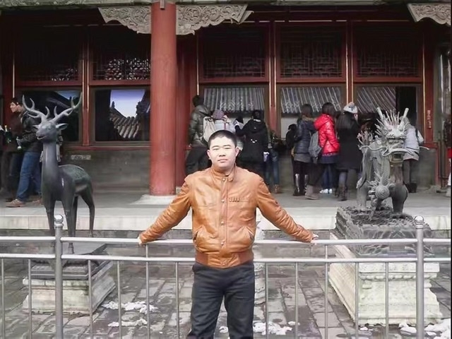 余生一起的第二张照片--绵阳相亲服务中心