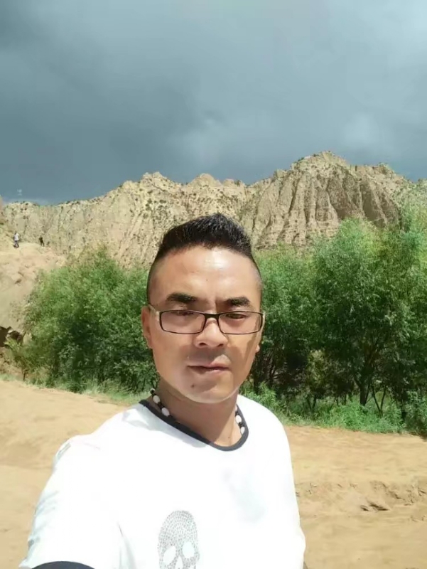 无情的沙尘暴的第一张照片--绵阳相亲服务中心
