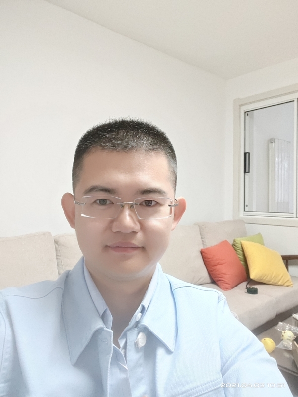 静受时光温柔的第三张照片--绵阳相亲服务中心