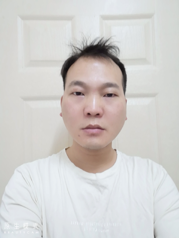 默默的第二张照片--绵阳相亲服务中心