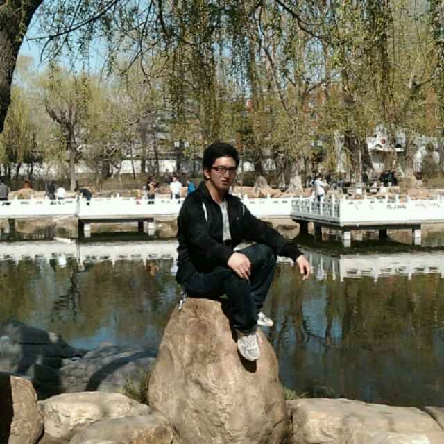 孤独的心的第一张照片--绵阳相亲服务中心