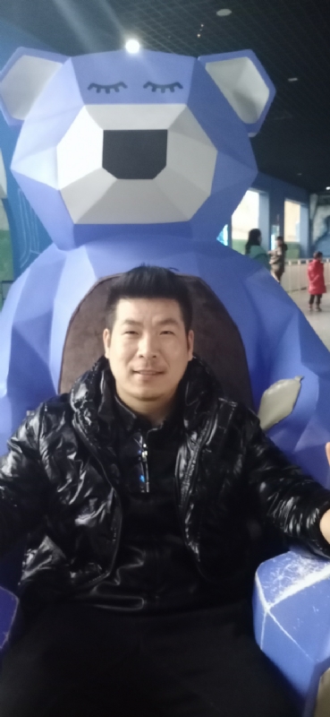 等风来的第一张照片--绵阳相亲服务中心