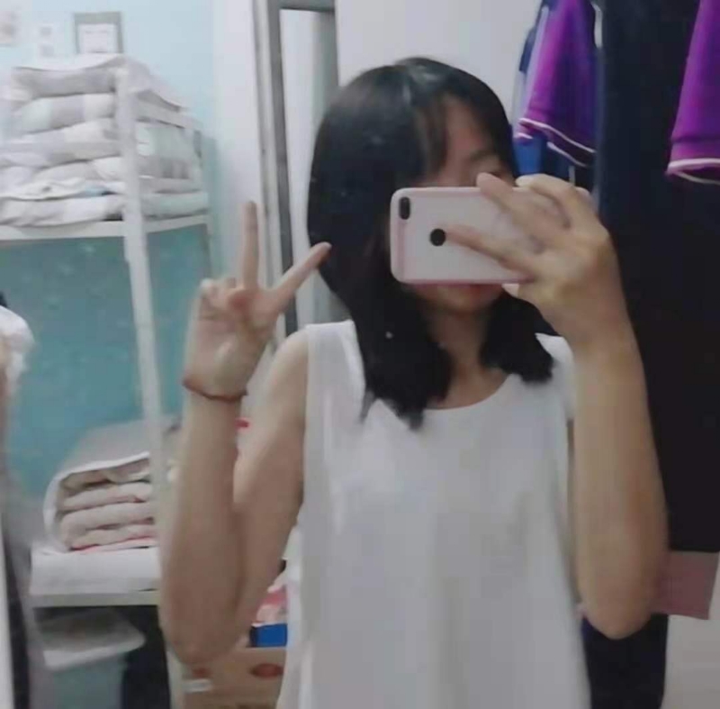 满佳茹的第一张照片--绵阳相亲服务中心