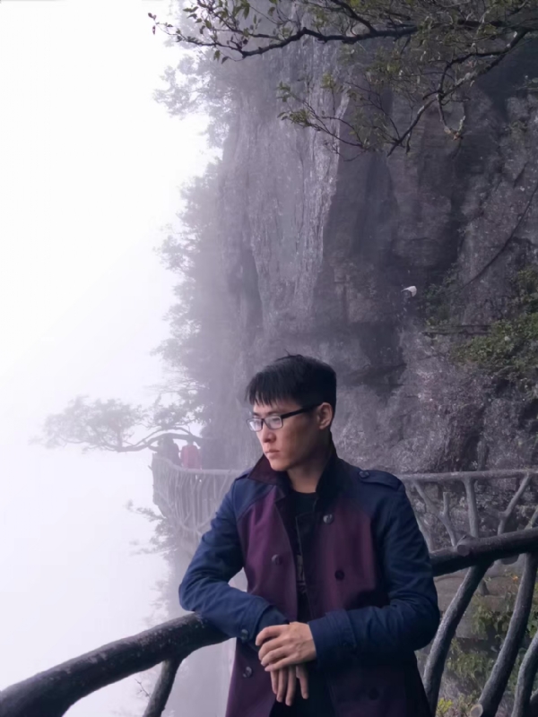 晨曦的第一张照片--绵阳相亲服务中心